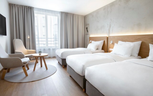 Botanique Hotel Prague