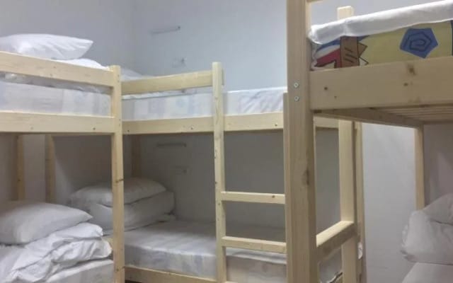 Hostel New Level