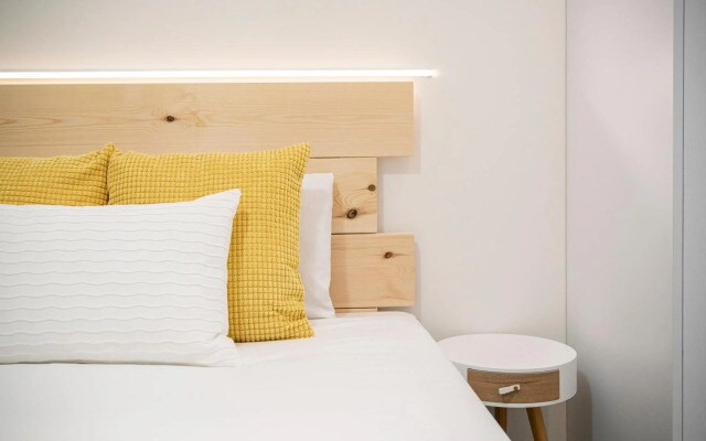 Apartamento Turístico ANR 1 - B