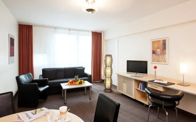 NH Berlin City West