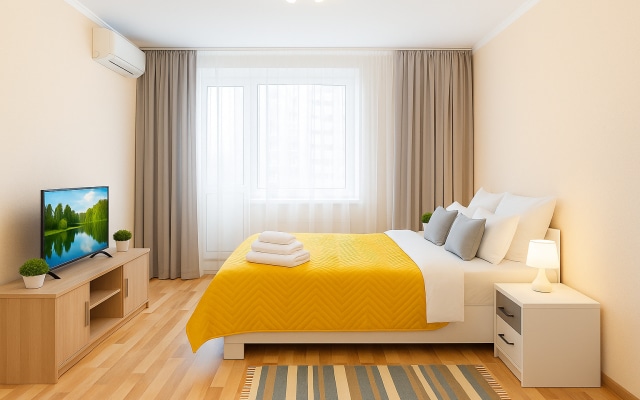 Сеть Livio.su на улице Александра Печерского 5