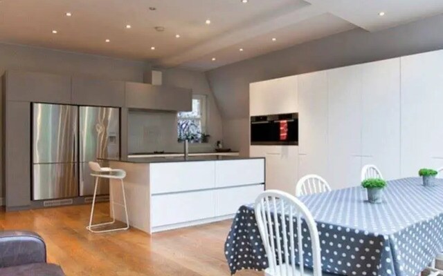 Veeve Luxury House Finlay Street Fulham