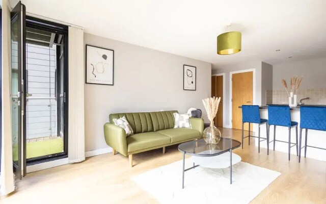 Host Stay The Pall Mall Apartment