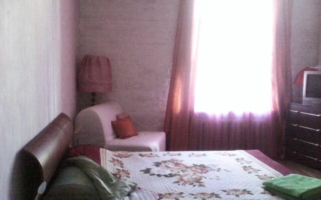 Apartment Kolomenskaya 11