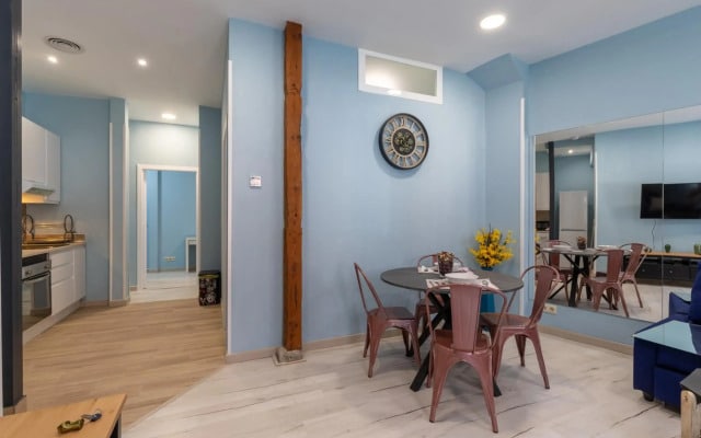 Apartment Bravo Murillo - Cuatro Caminos
