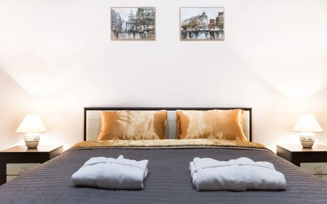 Plus 1 Hotel