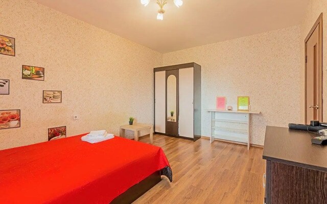 RentPrime (ex. FlatHome 24) на улица Коллонтай 5/1