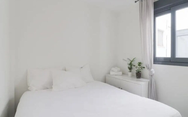 Apartamentos El Palo