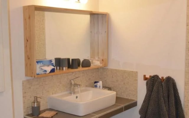 La Cour du 5ème