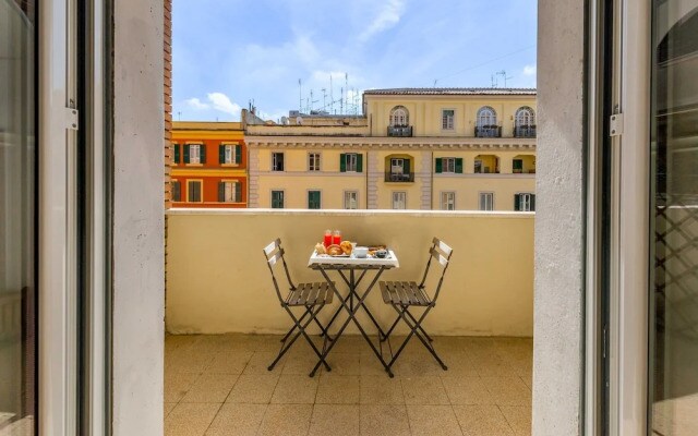 Un Attimo a Roma B&B