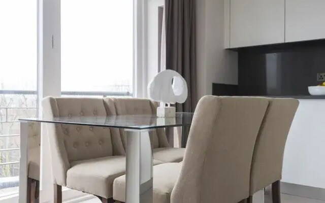 Stunning 3BR in Westminster by Sonder