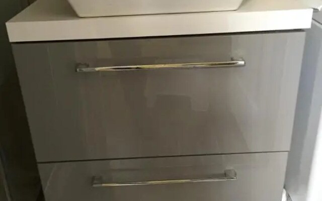 Appartement dans Le Marais