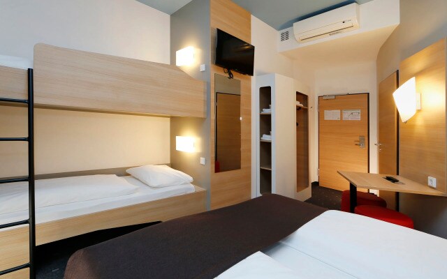 B&B Hotel Berlin-Charlottenburg