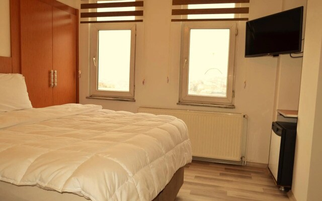 Hotel Yonca