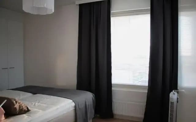 Modern apartment with Sauna, near Transit Hub/Dixi