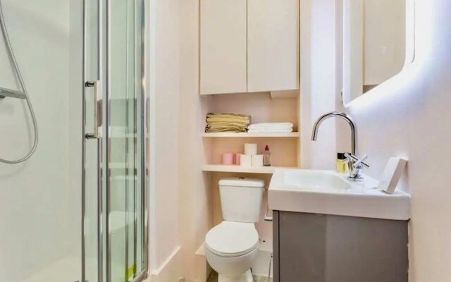 Lovely Studio Apartment - Nazareth