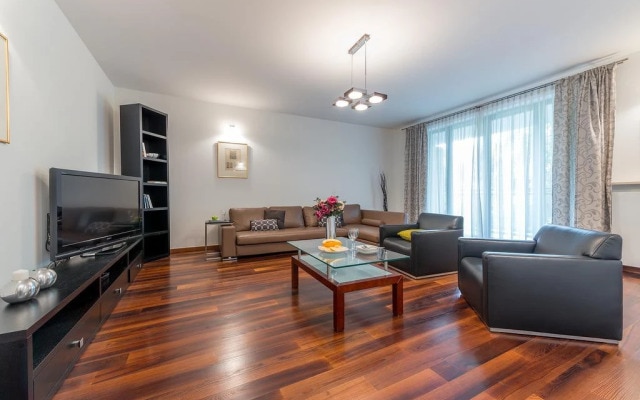 P&O Apartments Powisle
