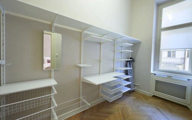 Flawless Apartments Opletalova