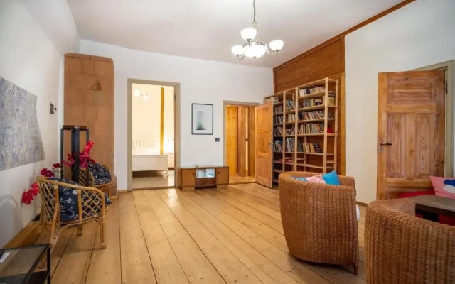 Viru Old Town Apartment