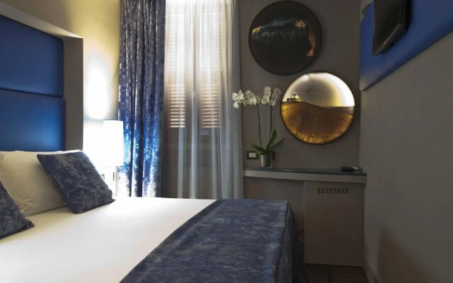 Bdb Rooms Margutta
