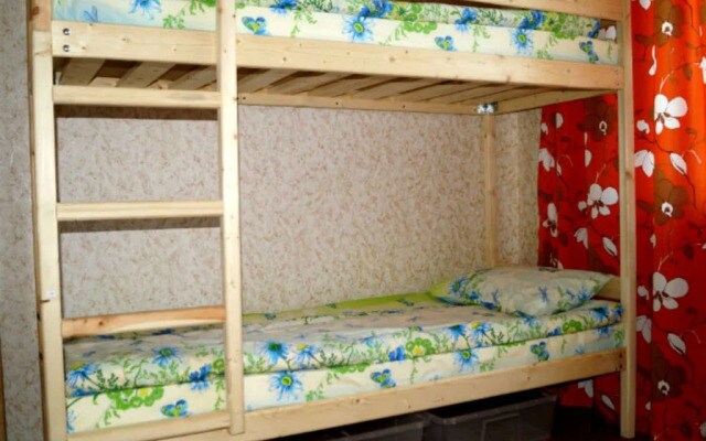 Hostel Cheryomushki