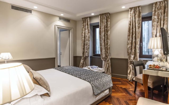 Lunetta Hotel & SPA
