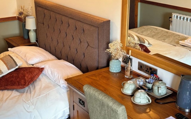 Fernhill Hotel