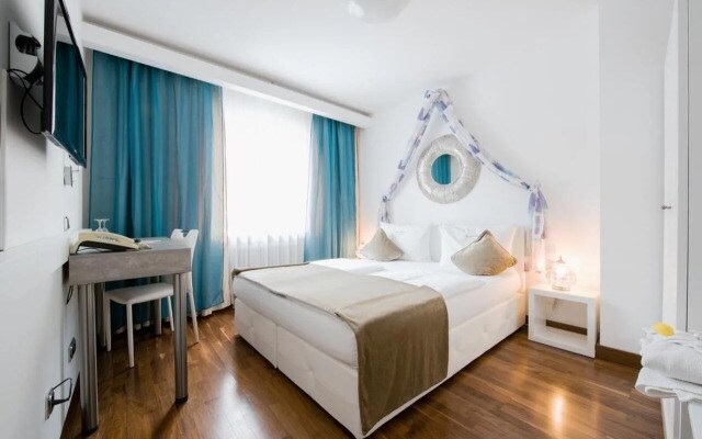 Hotel Rivoli Charme München