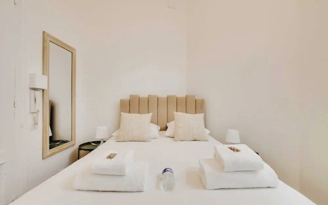 Elegant Studio - 2P - Auteuil/bois de Boulogne