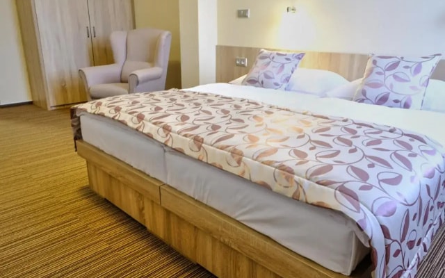 GTC hotel