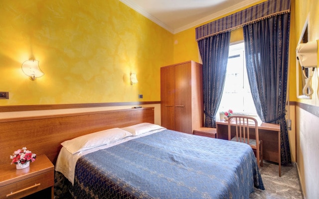 Rubino Guest House