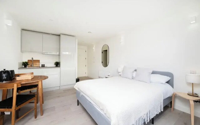 190 Northolt Road - Campus Accommodation