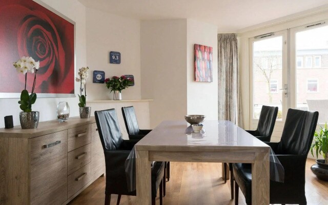 Appartement Gentiana