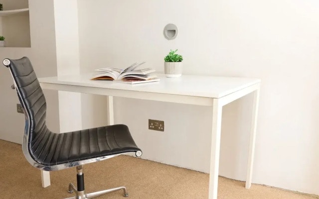 Charming 1-bed Apartment in London