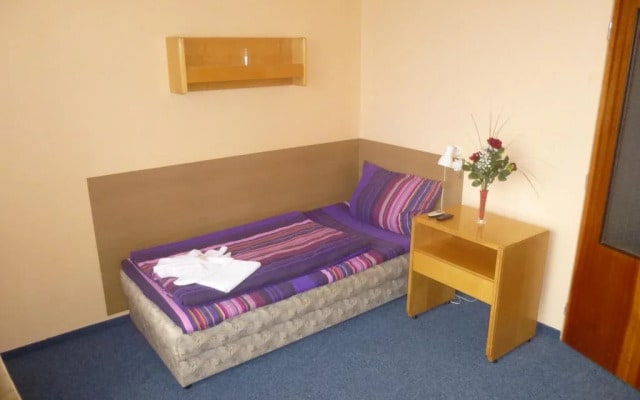 Hotel Zátiší Františkovy Lázně