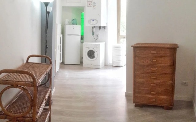 Tesoro Guesthouse