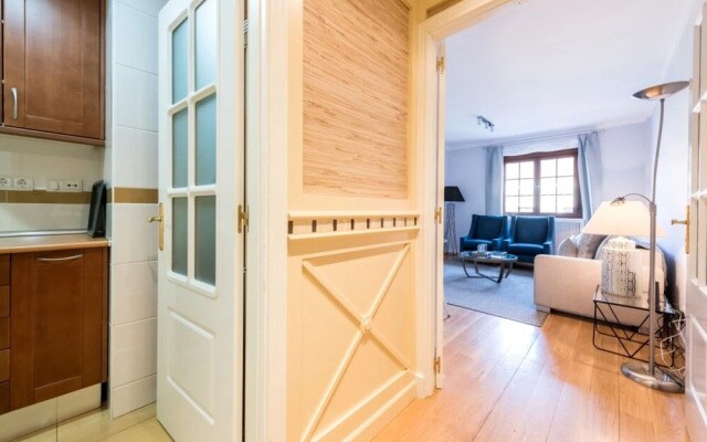 Guest Select Retiro