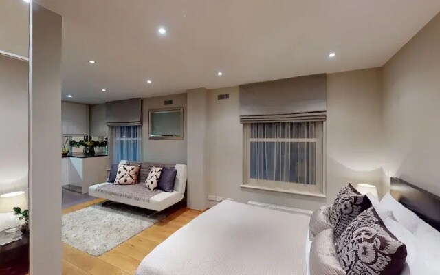 The Harrington - Gloucester Road - 3 Harrington Gardens