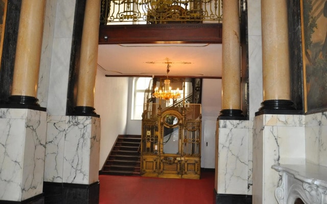 Hotel Pension Savoy