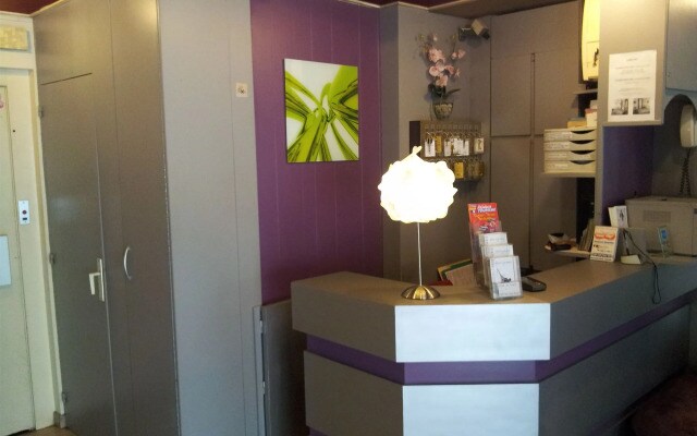 Hotel Flor Rivoli