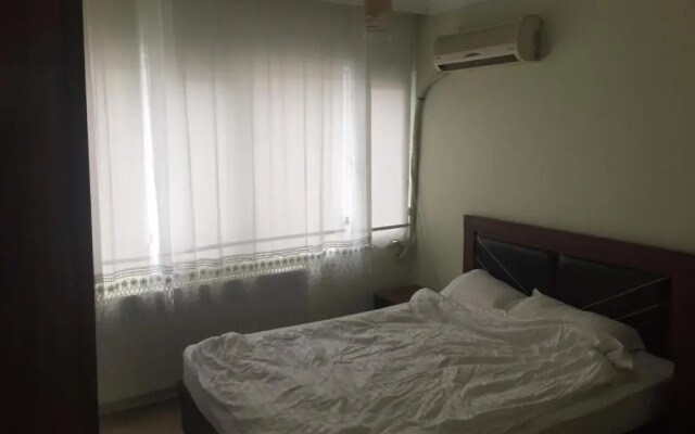 Aydın 3 Apartment