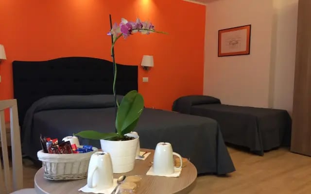 Fleming Suites