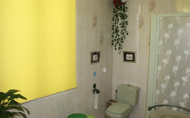Casa de Huespedes Lourdes