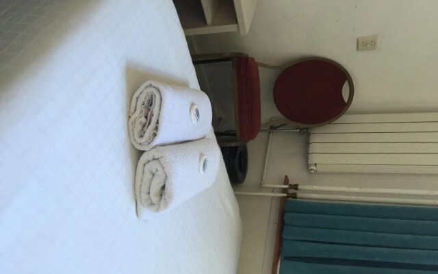 Euphemia Old City Canal Zone Hotel