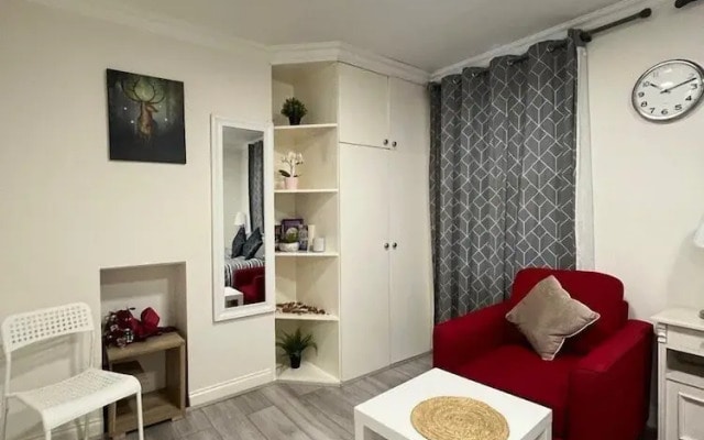 Acton Vale hotel