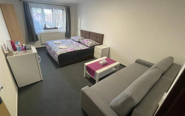 Pension Hajek