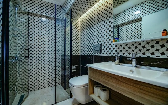 Galata Hill Hotel