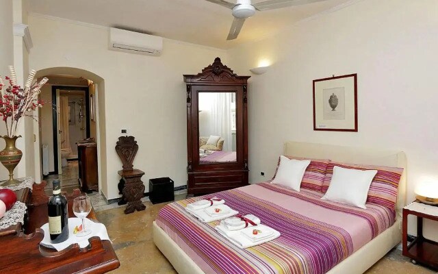Termini/Colosseo Crossroad Lodging