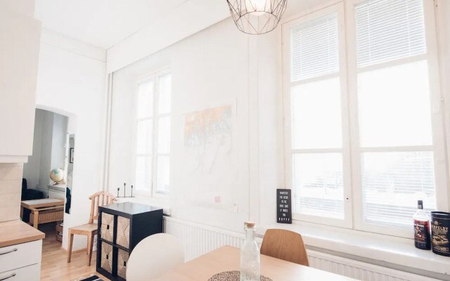 WeHost Liisankatu 25
