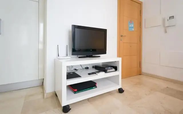 107401 Apartment In Malaga